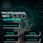 Professional SEO Service