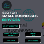 SEO Service For Small Business