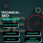 Technical SEO Service