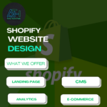 ARHA SHOPIFY