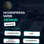 WORDPRESS SERVICE