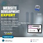 website develop silver